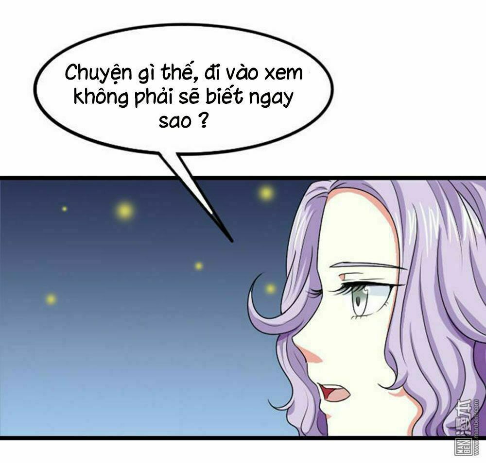 Cưng Chiều Đào Phi: Chapter 74