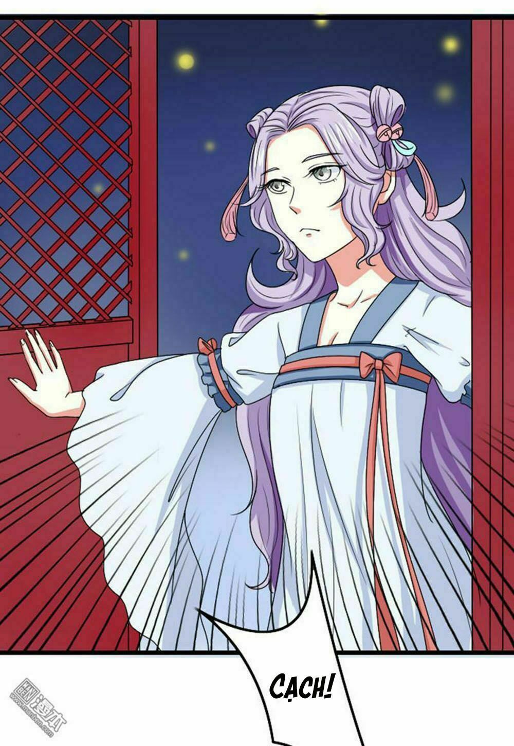 Cưng Chiều Đào Phi: Chapter 74