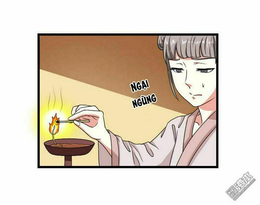 Cưng Chiều Đào Phi: Chapter 74