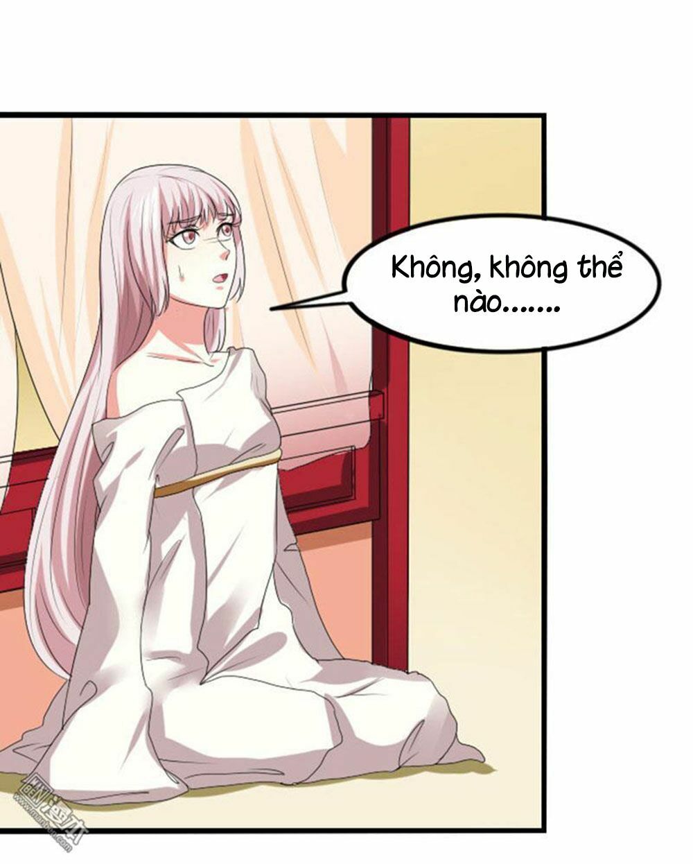 Cưng Chiều Đào Phi: Chapter 75