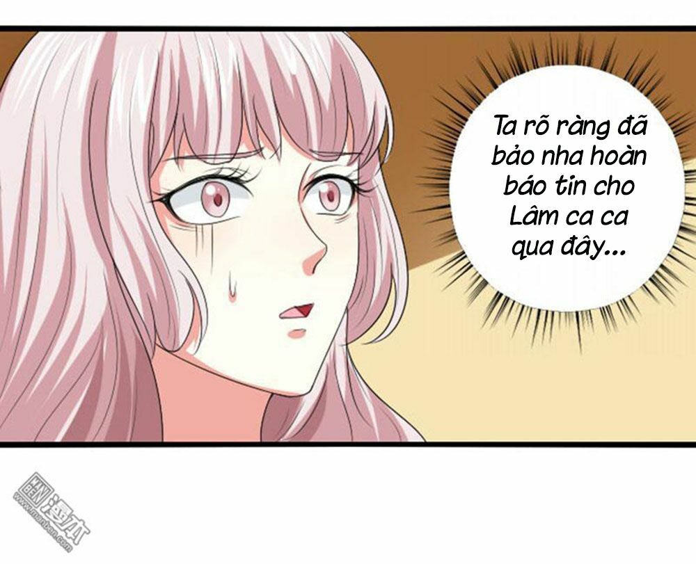 Cưng Chiều Đào Phi: Chapter 75