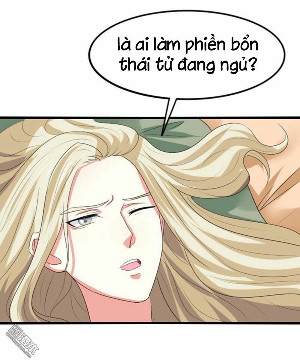 Cưng Chiều Đào Phi: Chapter 75