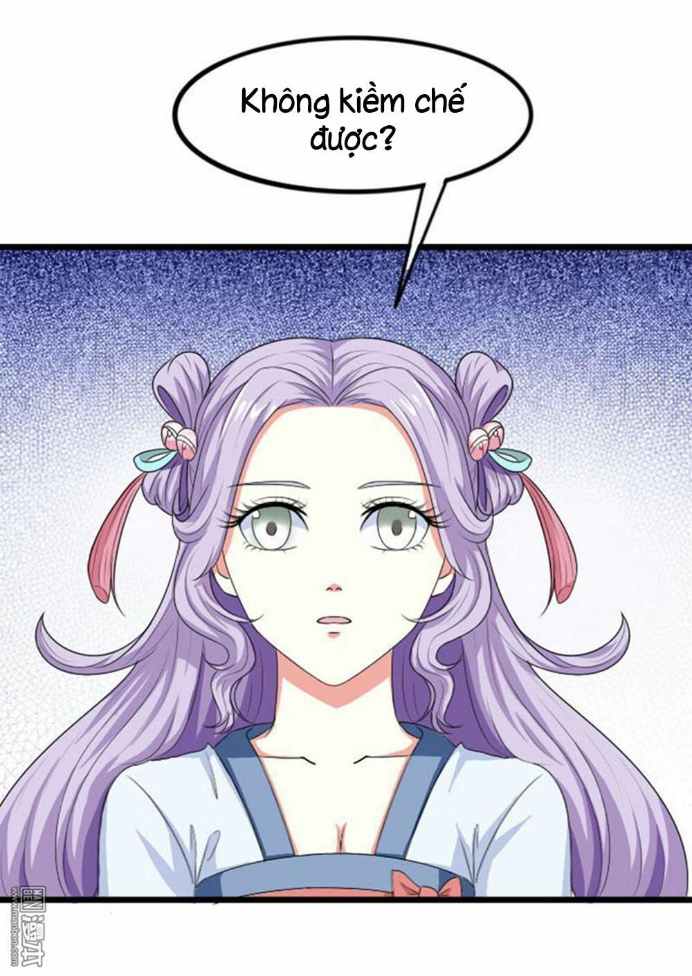 Cưng Chiều Đào Phi: Chapter 75