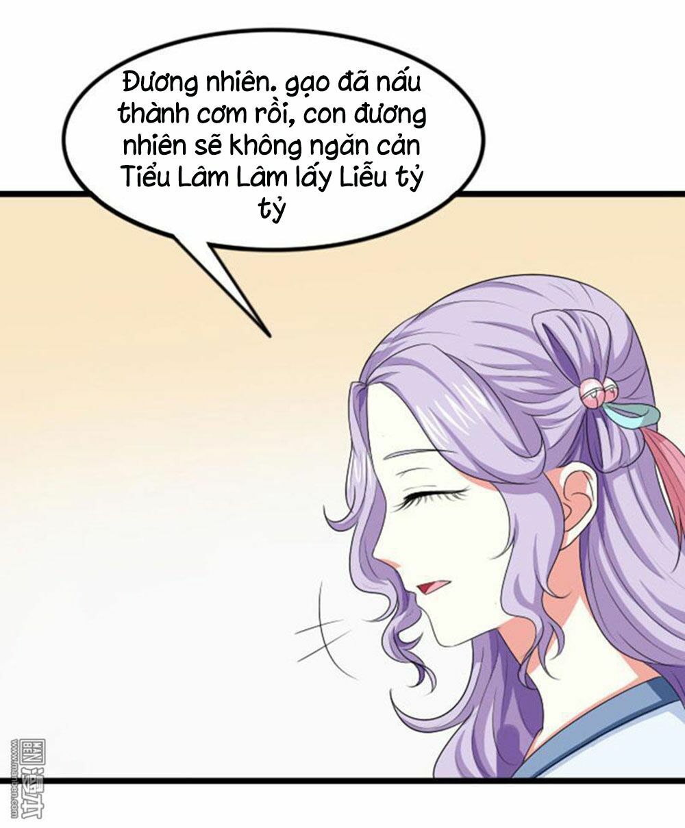 Cưng Chiều Đào Phi: Chapter 75