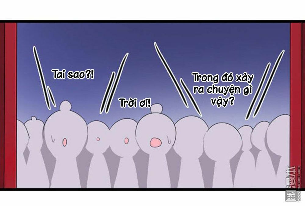 Cưng Chiều Đào Phi: Chapter 75