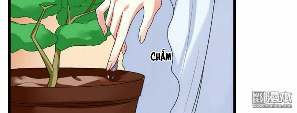 Cưng Chiều Đào Phi: Chapter 76