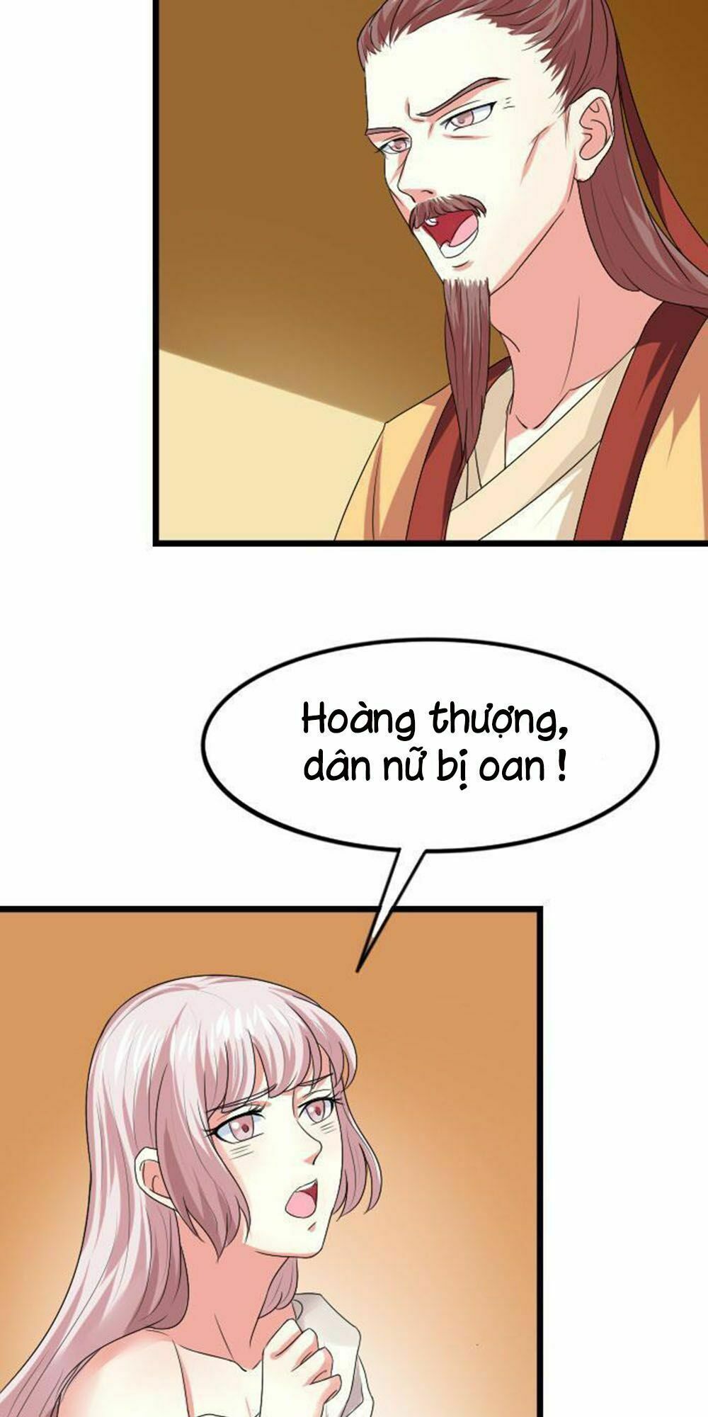 Cưng Chiều Đào Phi: Chapter 76