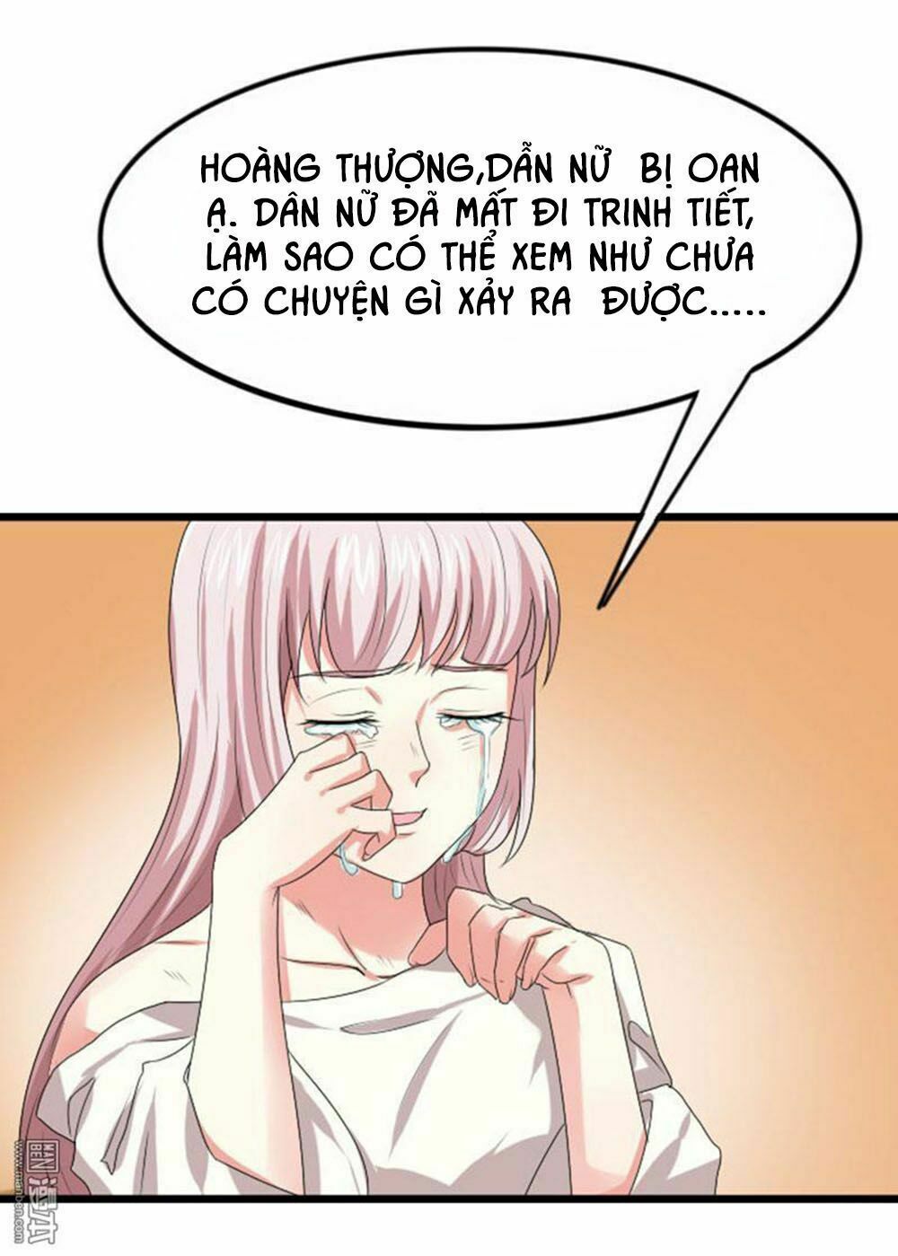 Cưng Chiều Đào Phi: Chapter 77