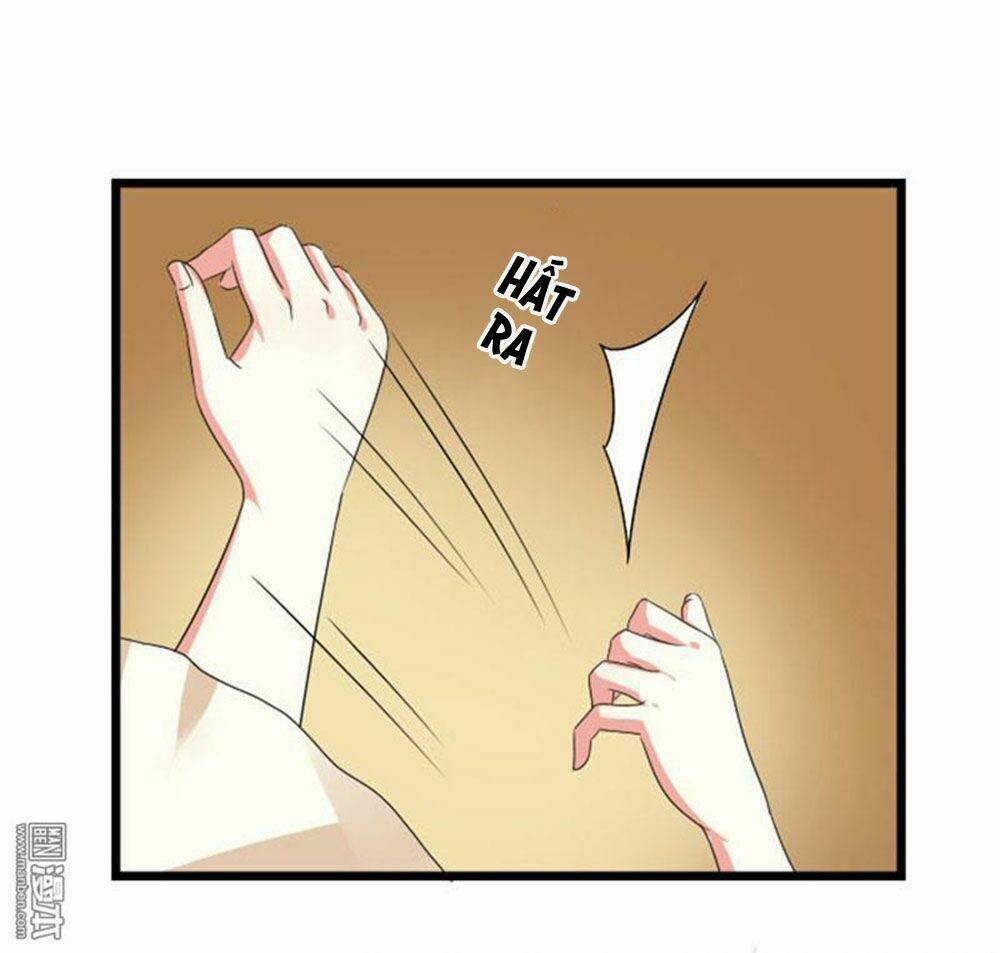 Cưng Chiều Đào Phi: Chapter 77