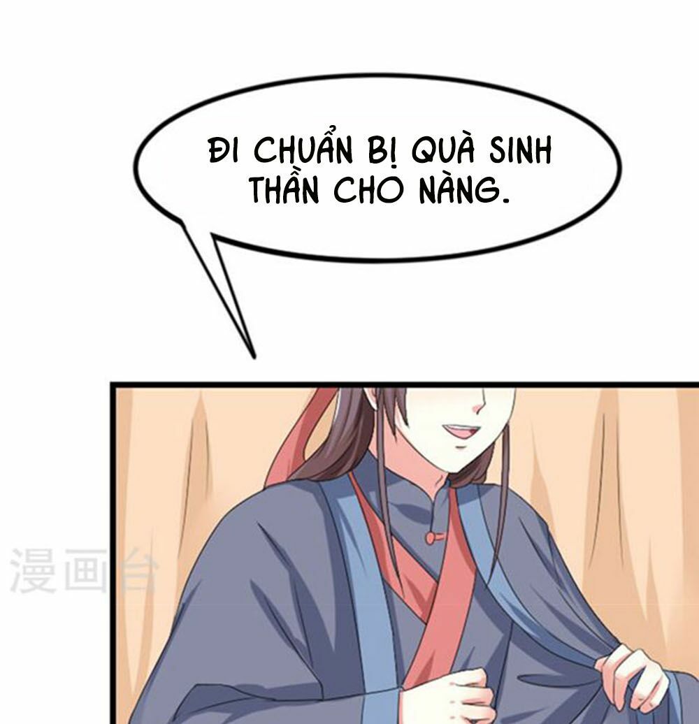 Cưng Chiều Đào Phi: Chapter 78