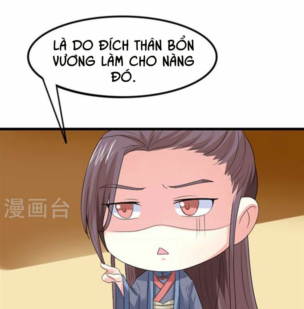 Cưng Chiều Đào Phi: Chapter 78