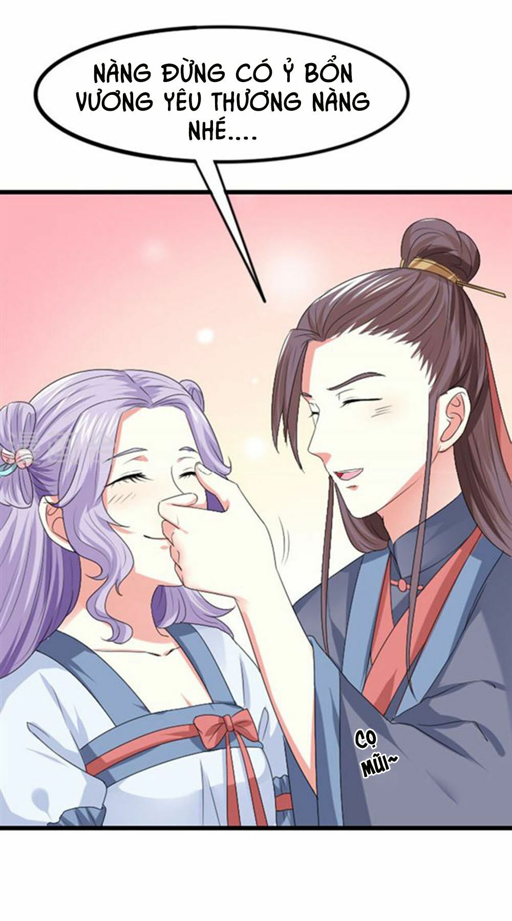 Cưng Chiều Đào Phi: Chapter 78