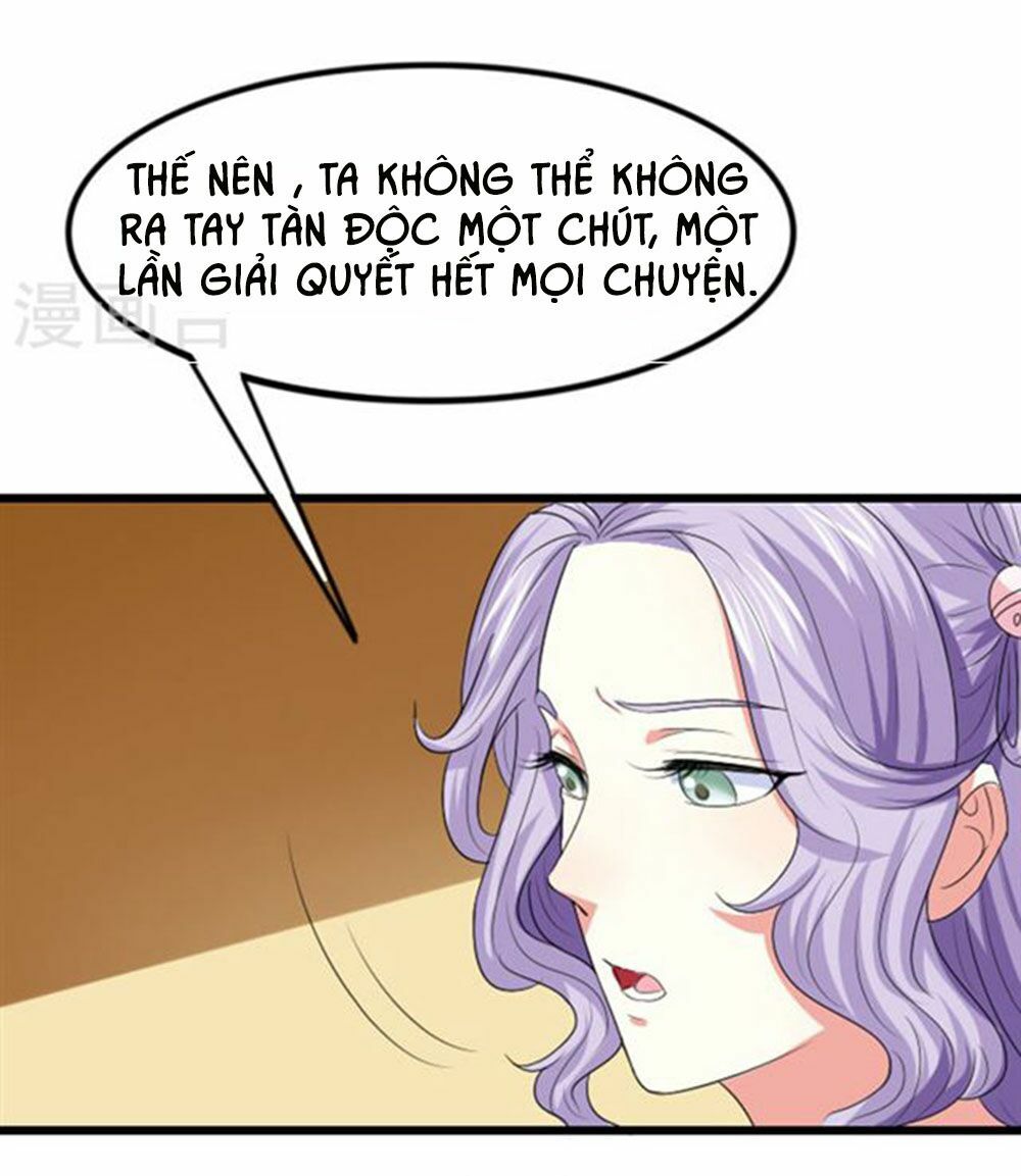 Cưng Chiều Đào Phi: Chapter 78