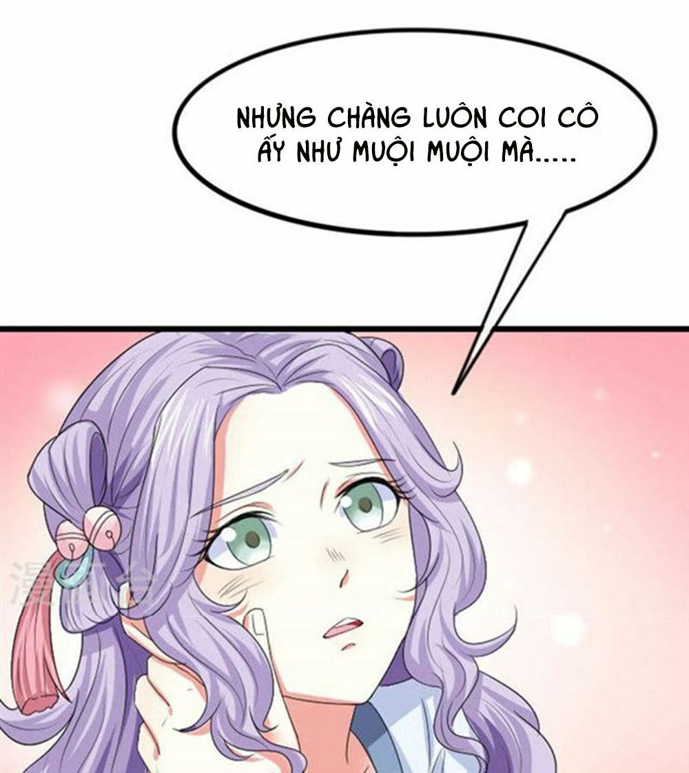 Cưng Chiều Đào Phi: Chapter 78