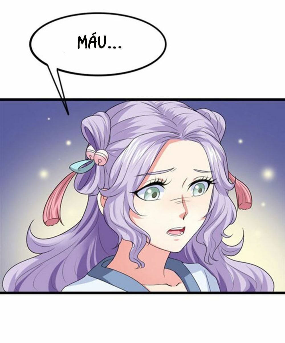 Cưng Chiều Đào Phi: Chapter 79