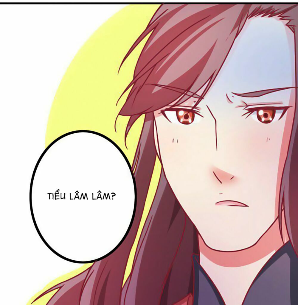 Cưng Chiều Đào Phi: Chapter 8