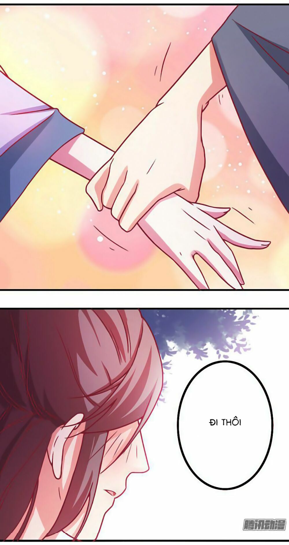 Cưng Chiều Đào Phi: Chapter 8
