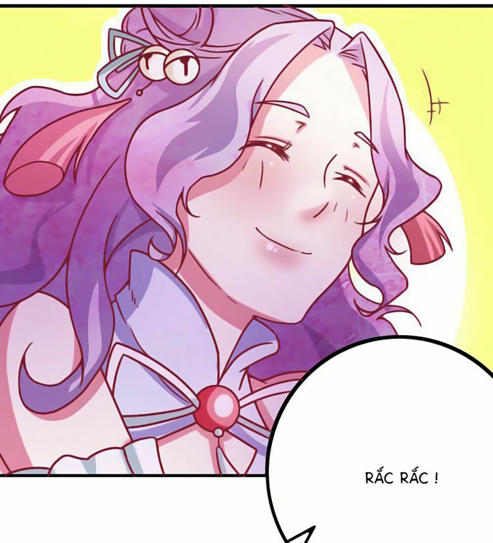 Cưng Chiều Đào Phi: Chapter 8