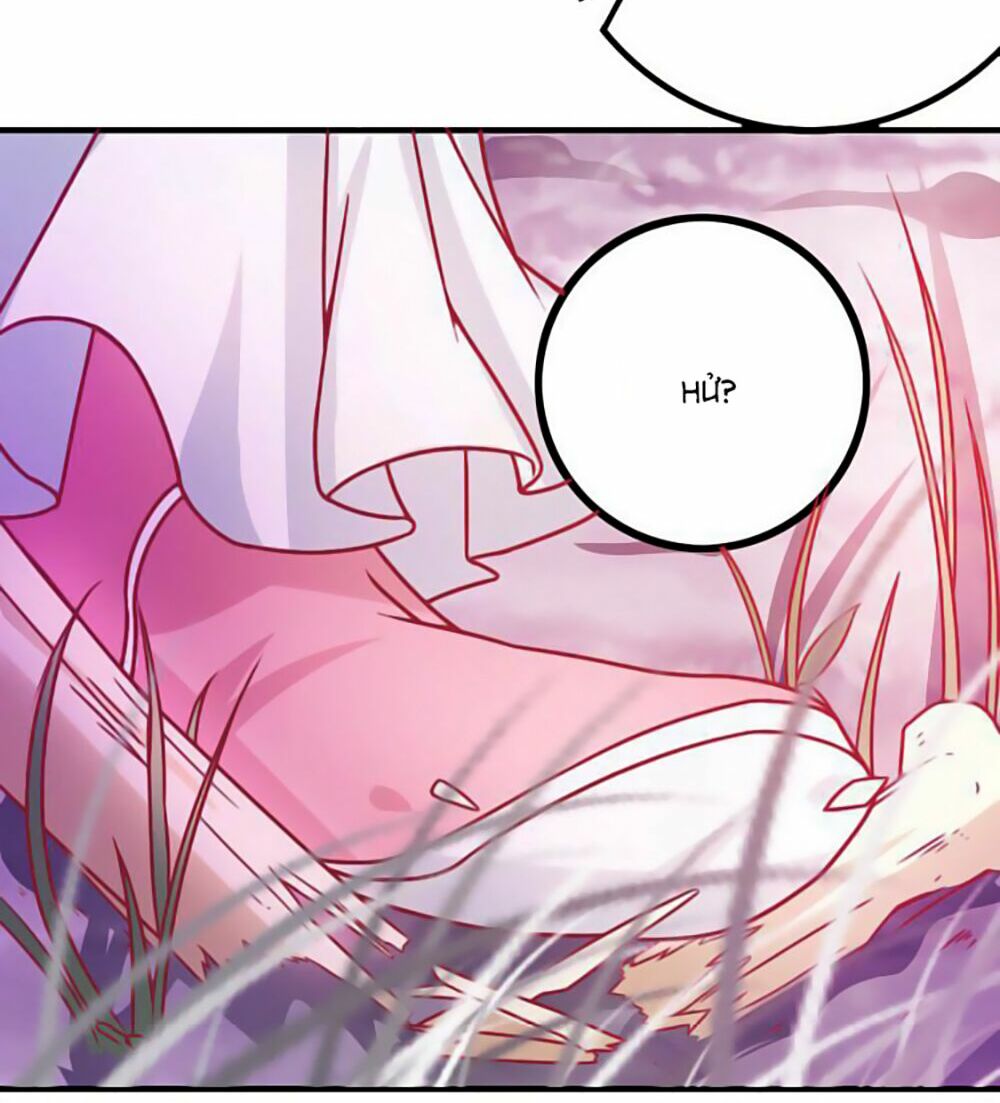Cưng Chiều Đào Phi: Chapter 8