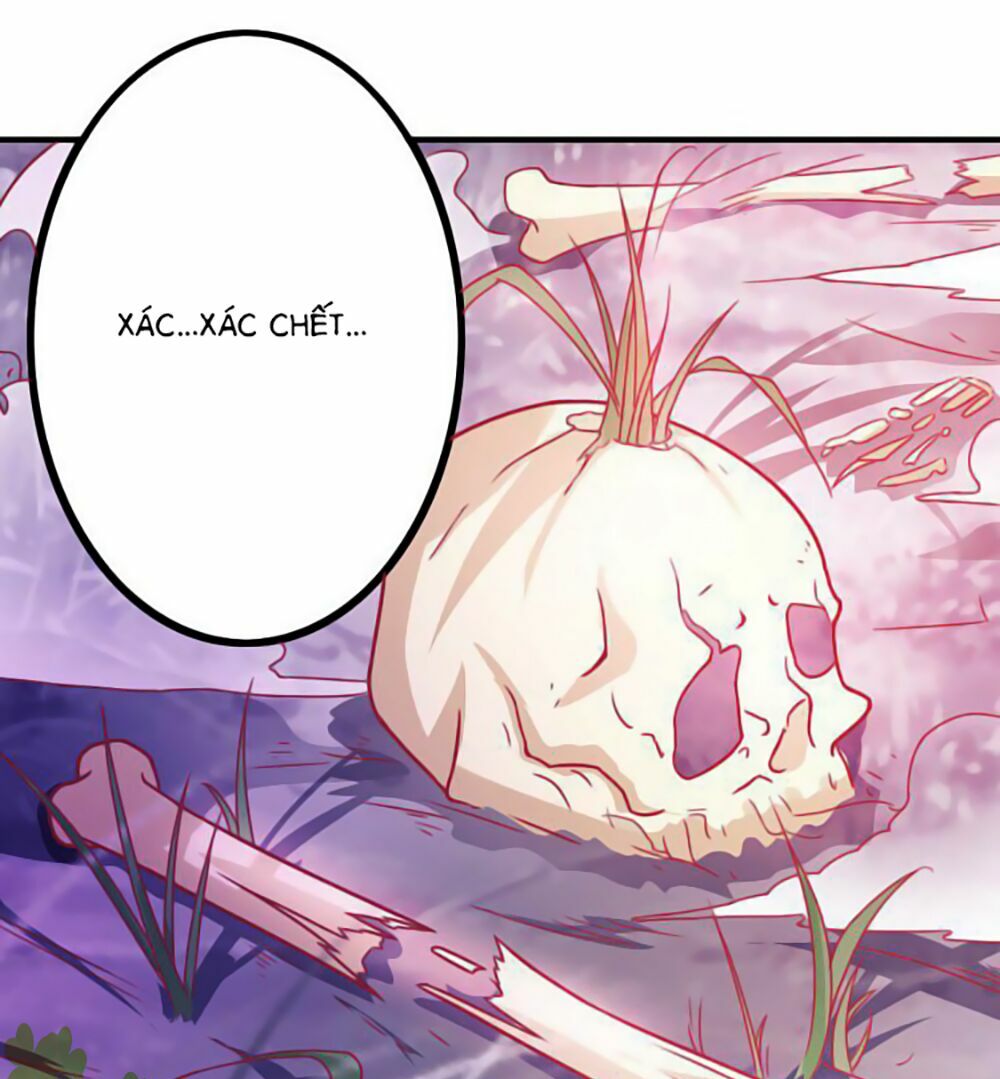 Cưng Chiều Đào Phi: Chapter 8
