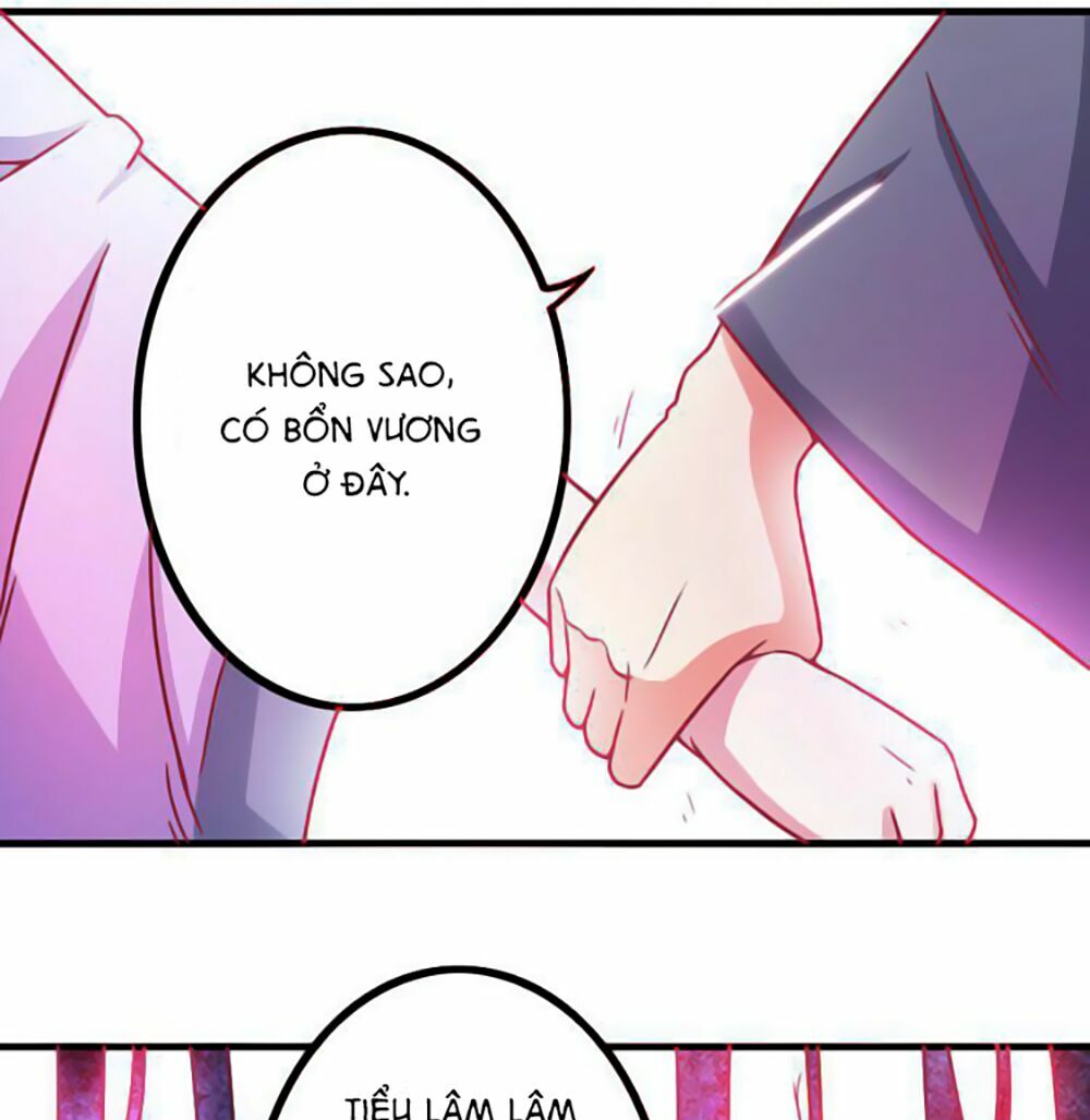 Cưng Chiều Đào Phi: Chapter 8