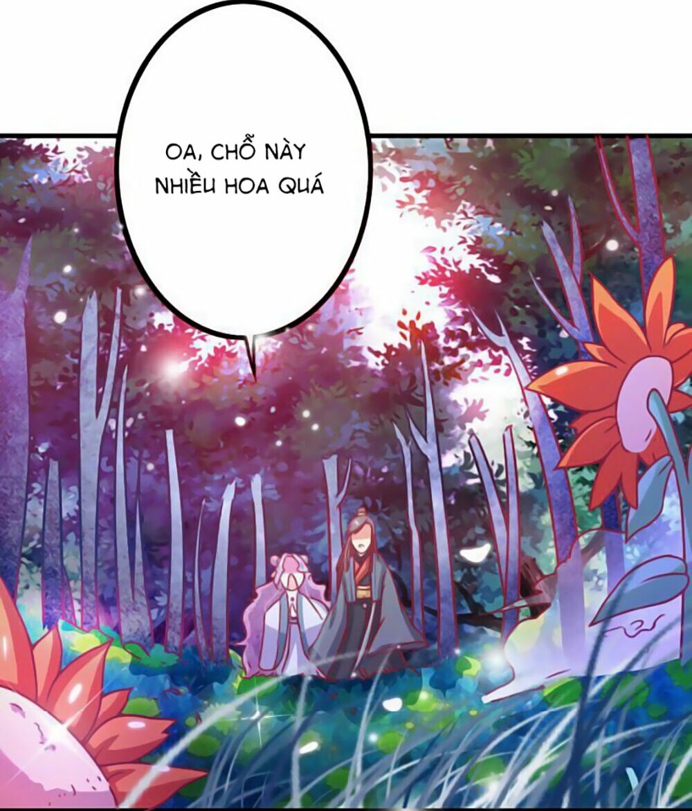 Cưng Chiều Đào Phi: Chapter 8