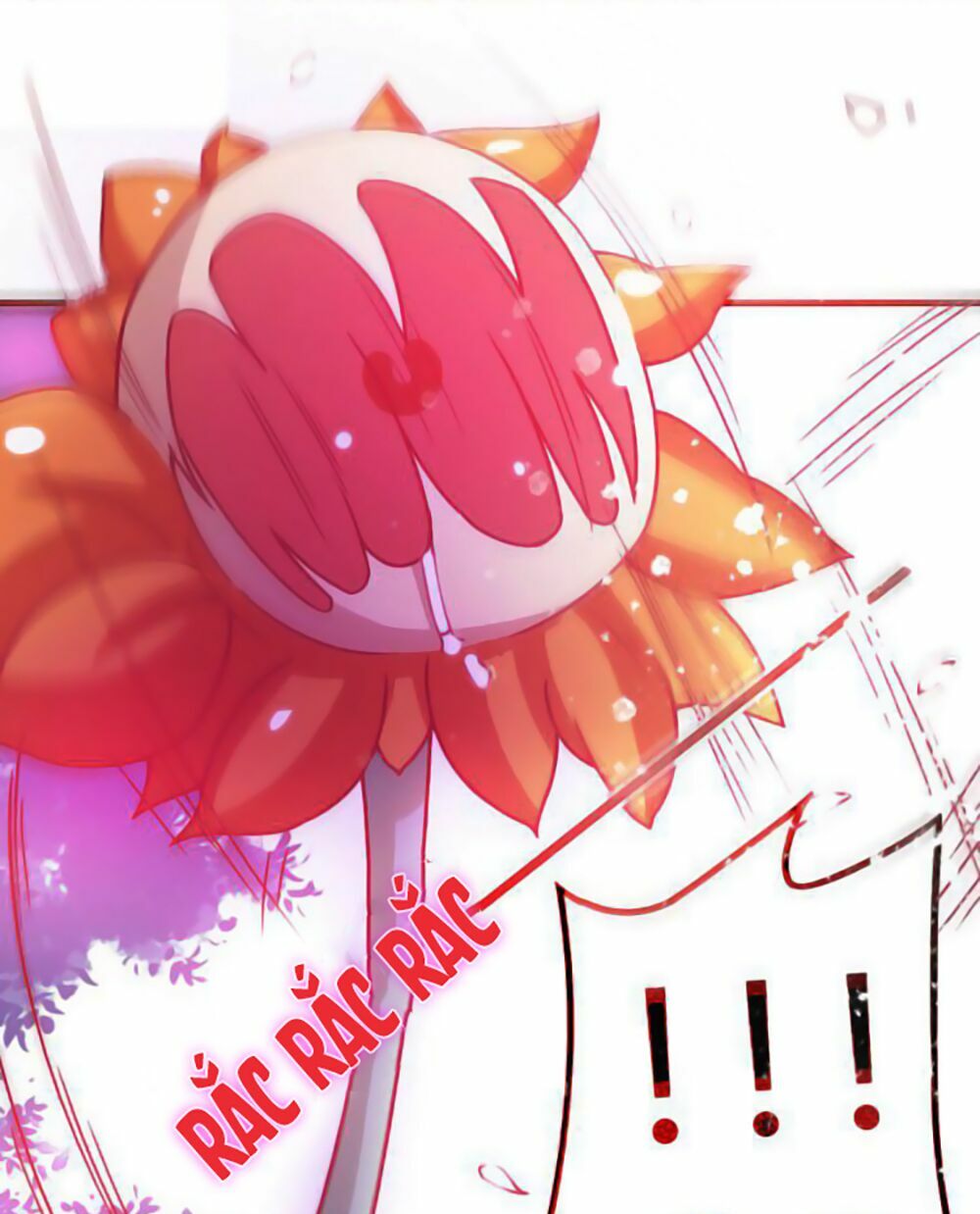 Cưng Chiều Đào Phi: Chapter 8