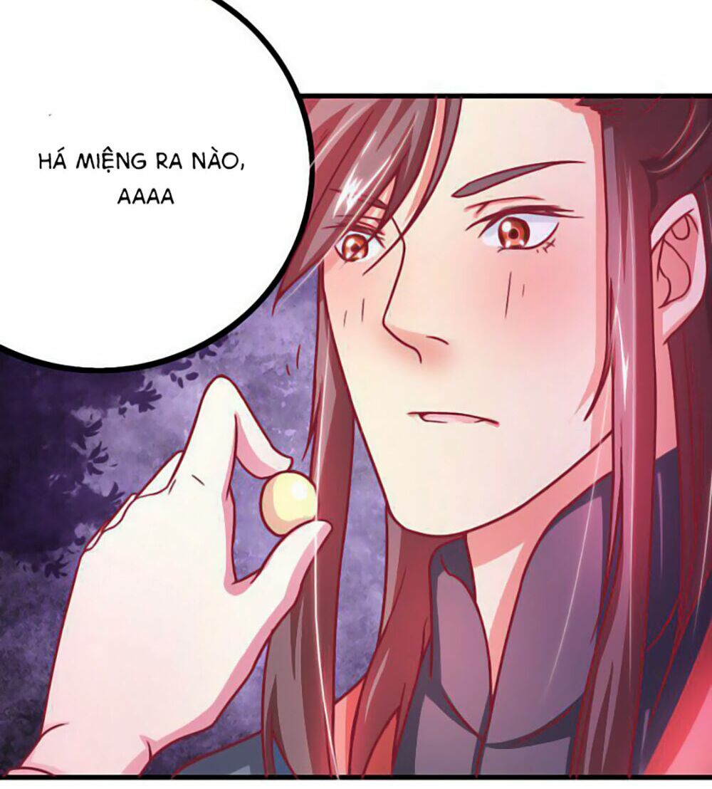 Cưng Chiều Đào Phi: Chapter 8