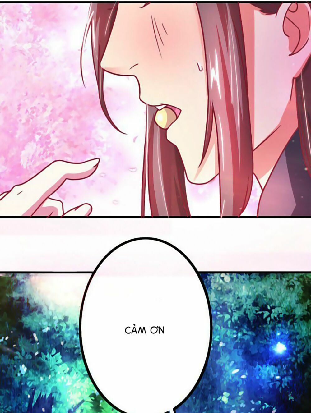 Cưng Chiều Đào Phi: Chapter 8