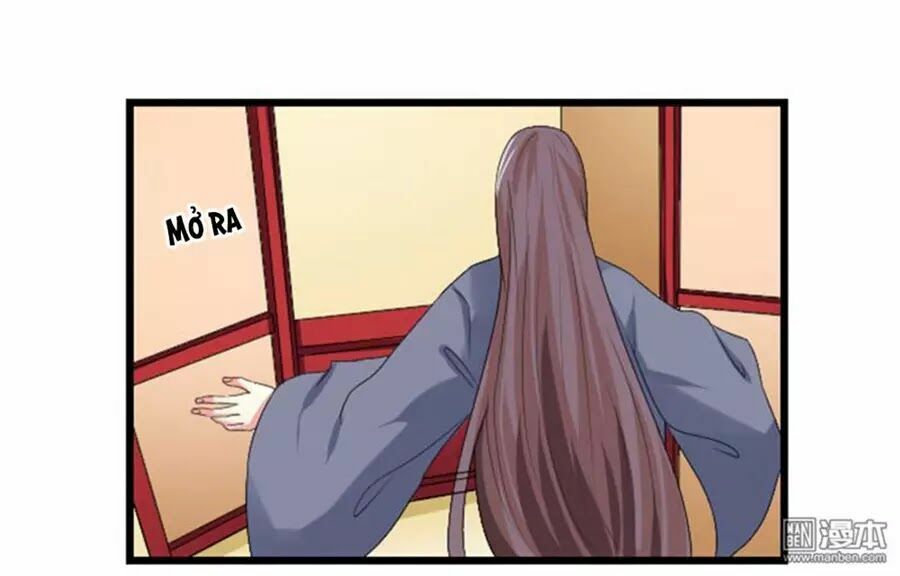 Cưng Chiều Đào Phi: Chapter 80