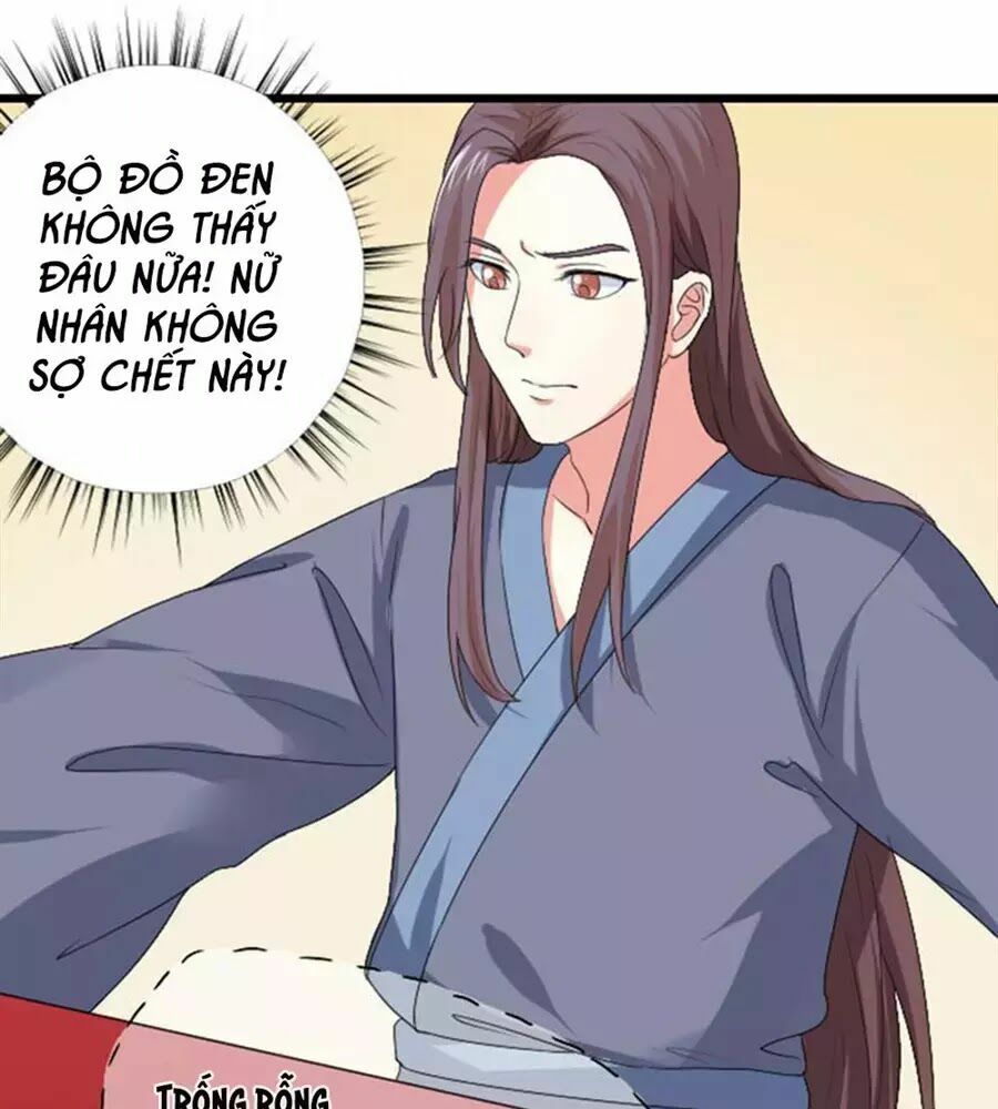 Cưng Chiều Đào Phi: Chapter 80
