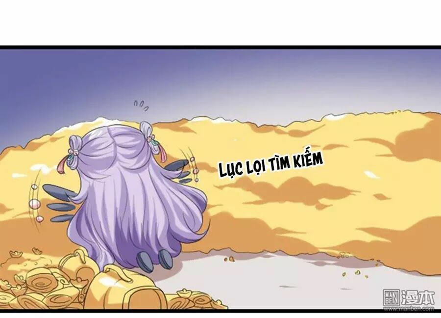 Cưng Chiều Đào Phi: Chapter 80