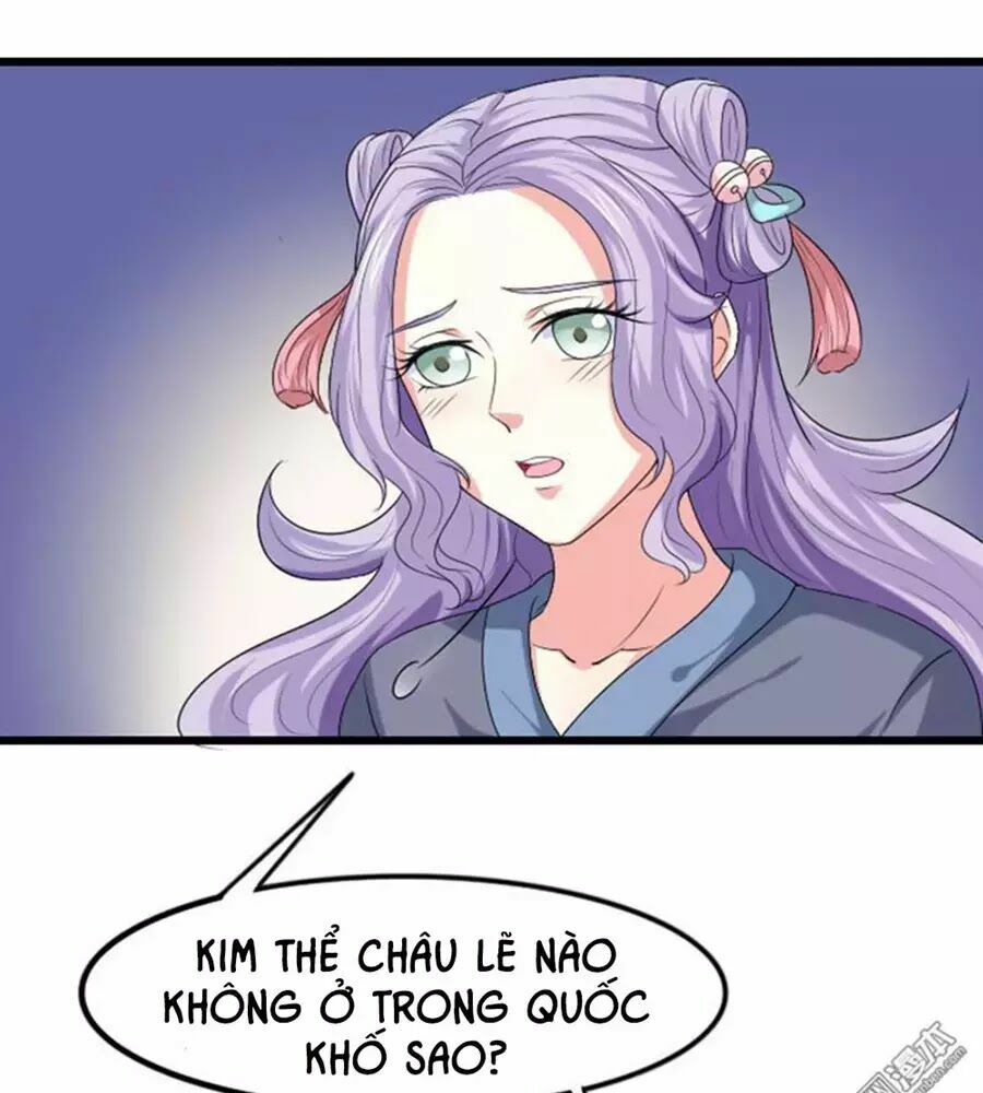 Cưng Chiều Đào Phi: Chapter 80