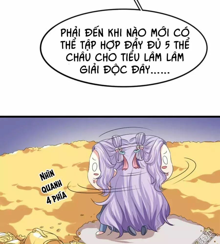 Cưng Chiều Đào Phi: Chapter 80