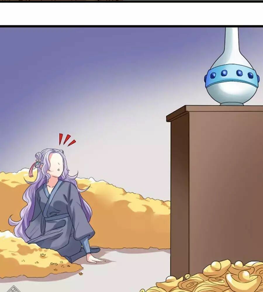 Cưng Chiều Đào Phi: Chapter 80