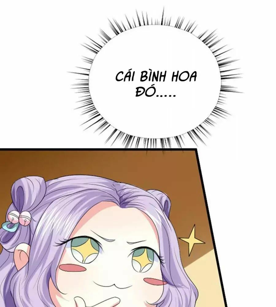 Cưng Chiều Đào Phi: Chapter 80