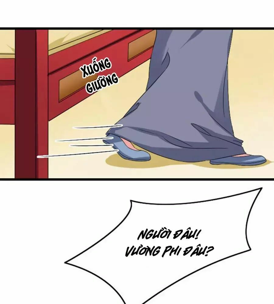 Cưng Chiều Đào Phi: Chapter 80