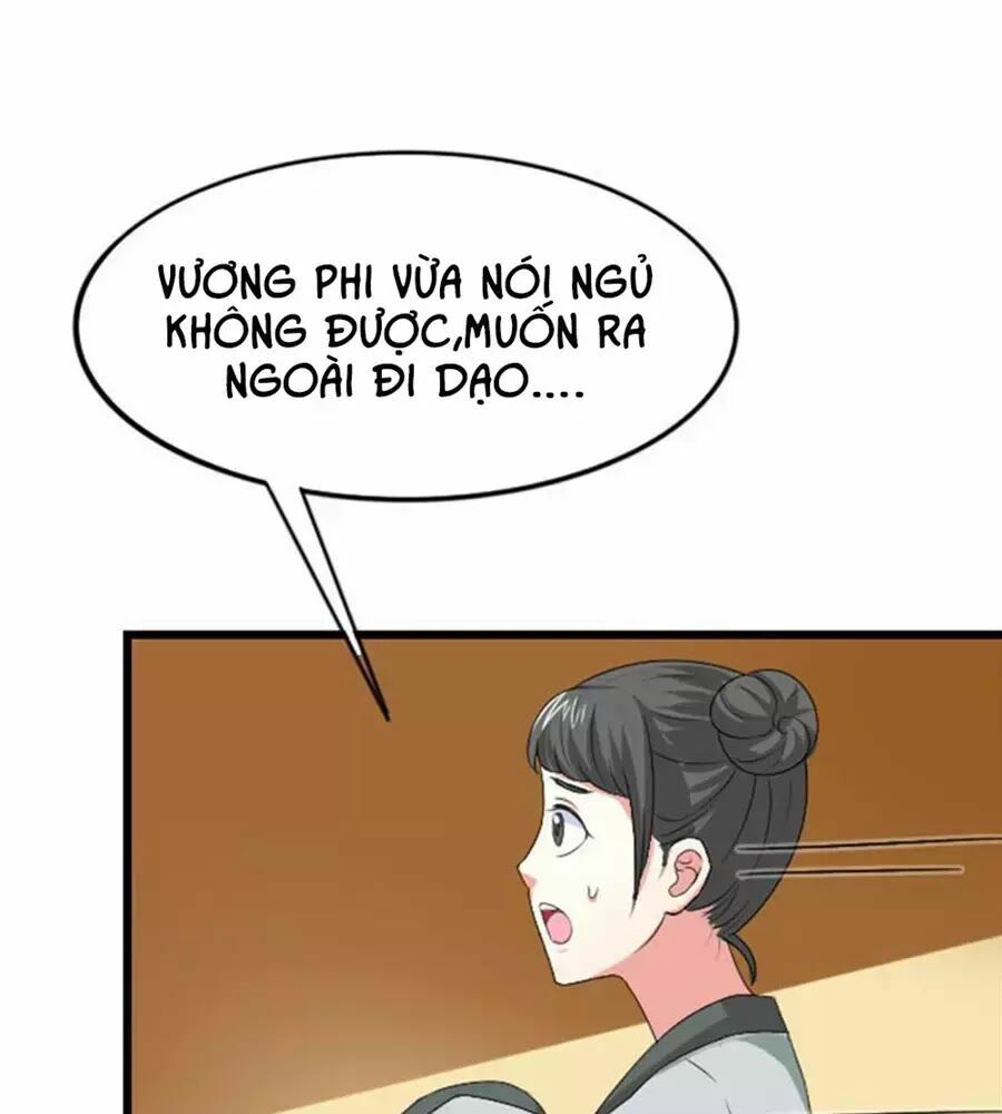 Cưng Chiều Đào Phi: Chapter 80