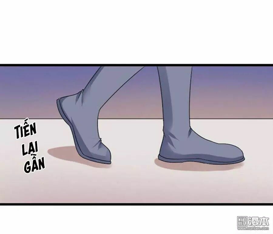Cưng Chiều Đào Phi: Chapter 81