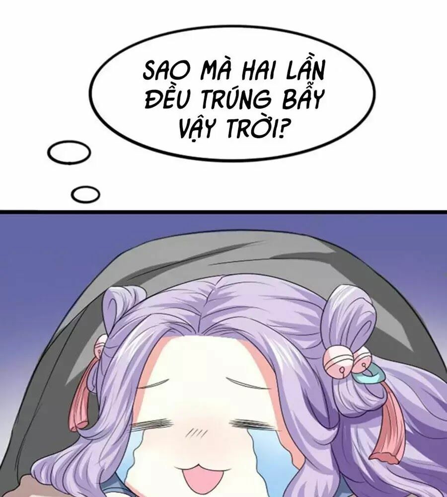 Cưng Chiều Đào Phi: Chapter 81