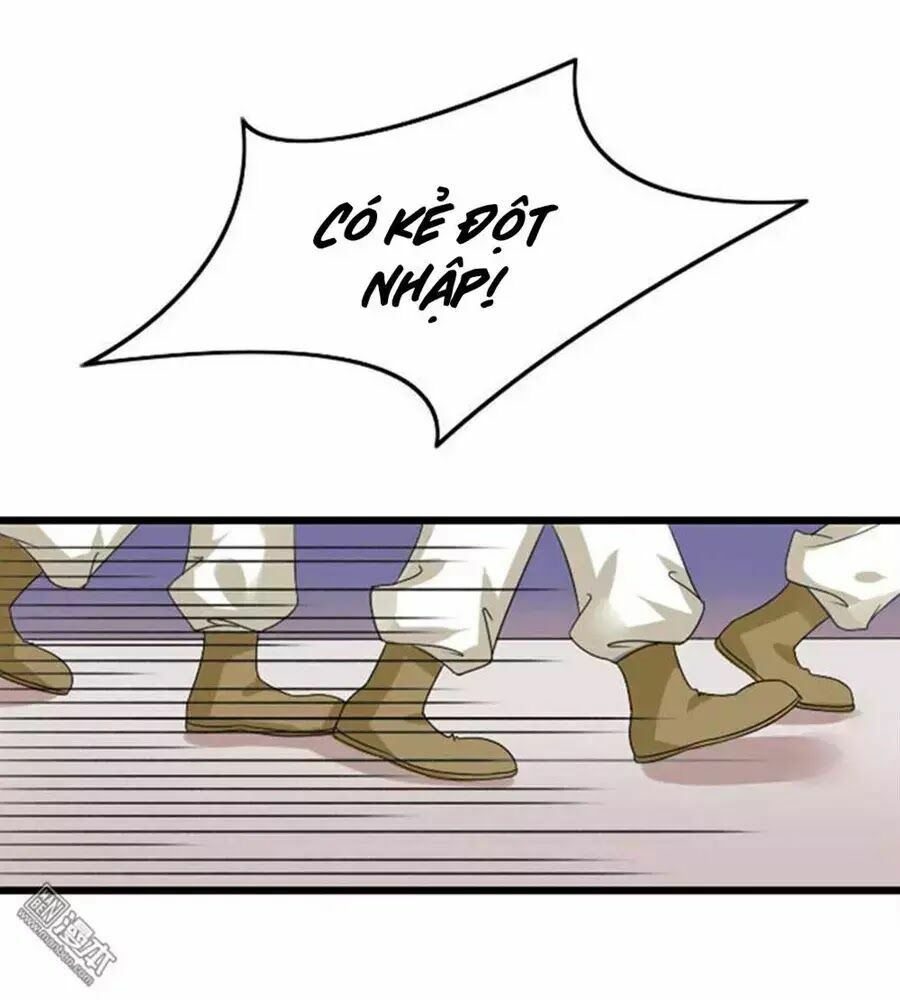 Cưng Chiều Đào Phi: Chapter 81