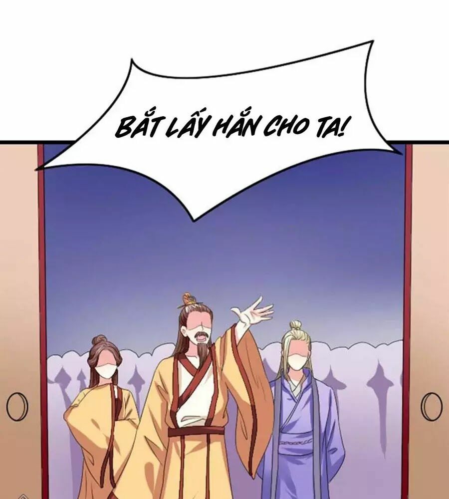 Cưng Chiều Đào Phi: Chapter 81