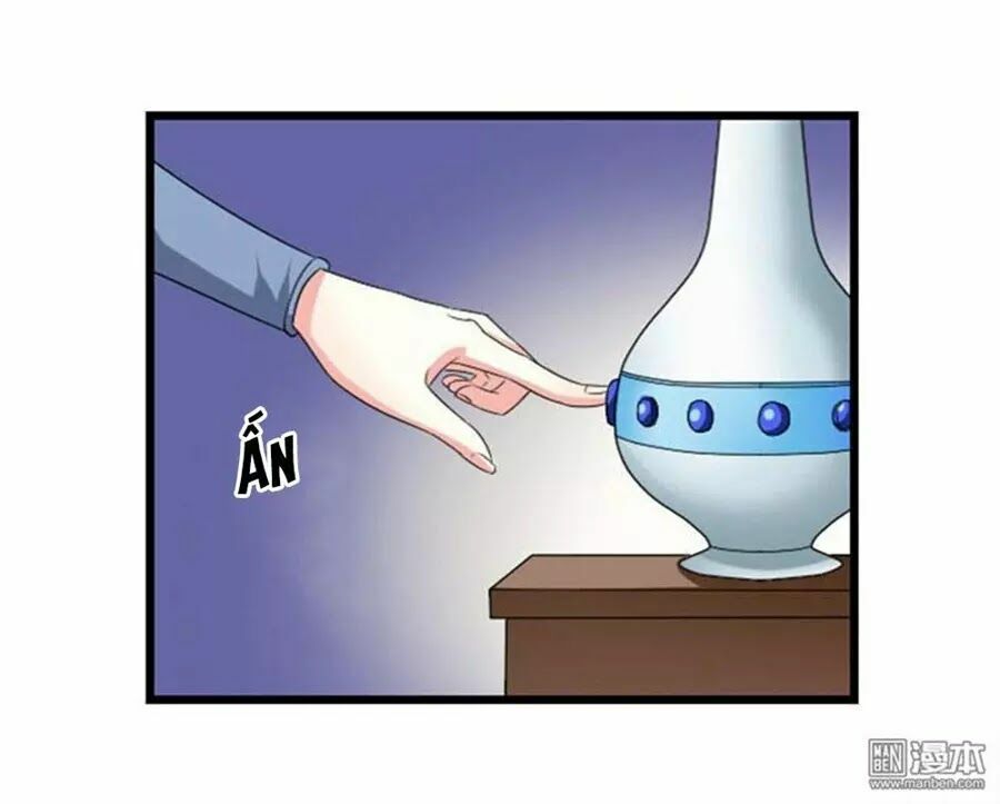 Cưng Chiều Đào Phi: Chapter 81