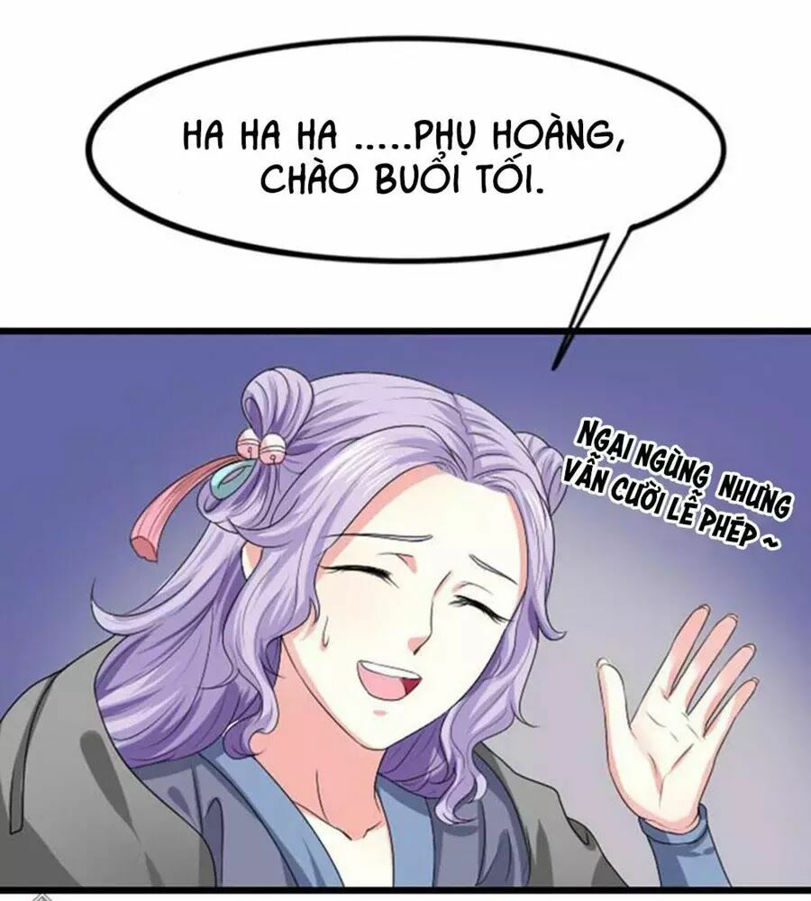 Cưng Chiều Đào Phi: Chapter 81