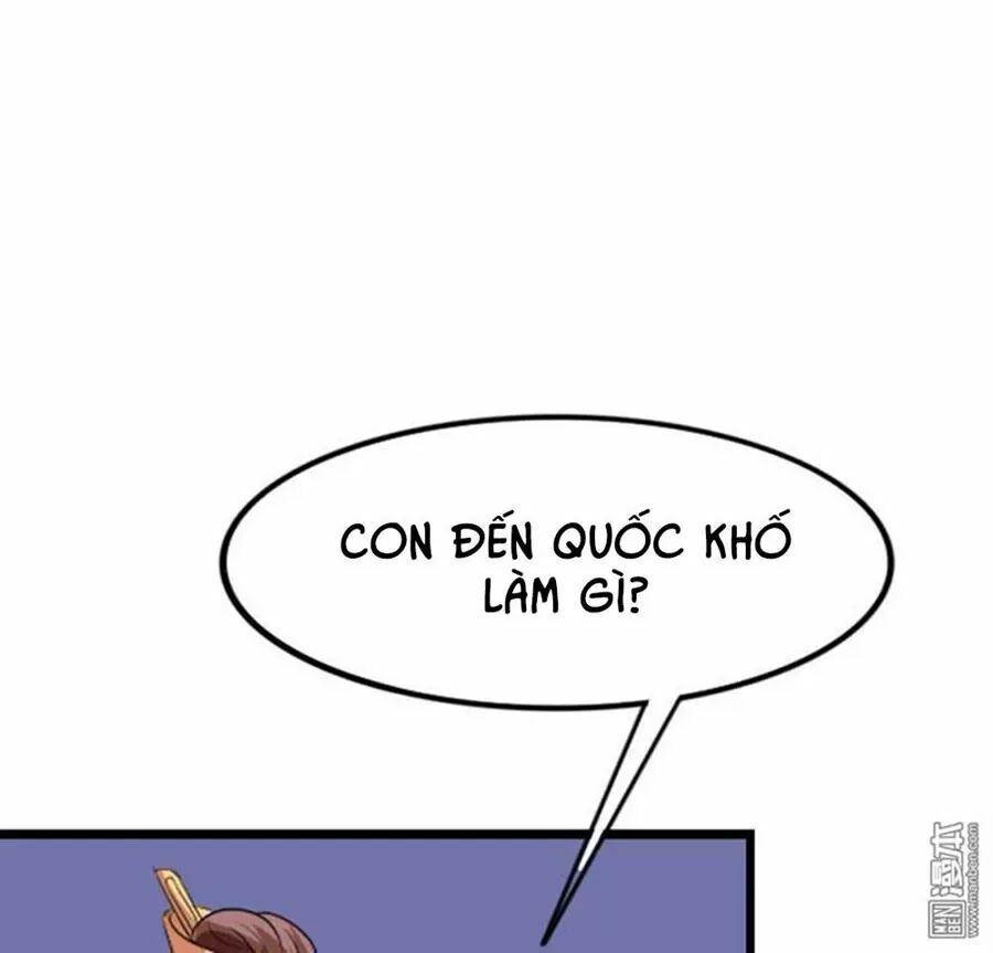 Cưng Chiều Đào Phi: Chapter 81