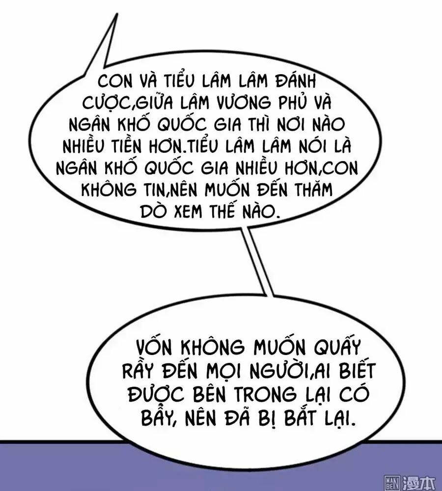 Cưng Chiều Đào Phi: Chapter 81