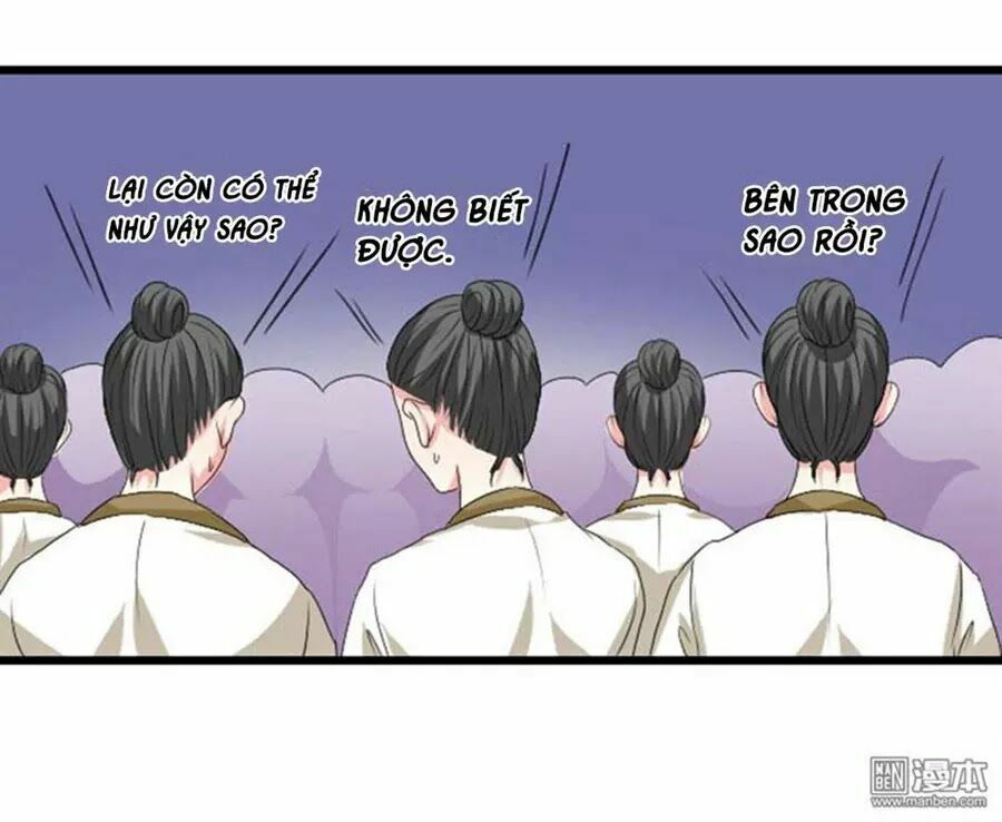 Cưng Chiều Đào Phi: Chapter 81