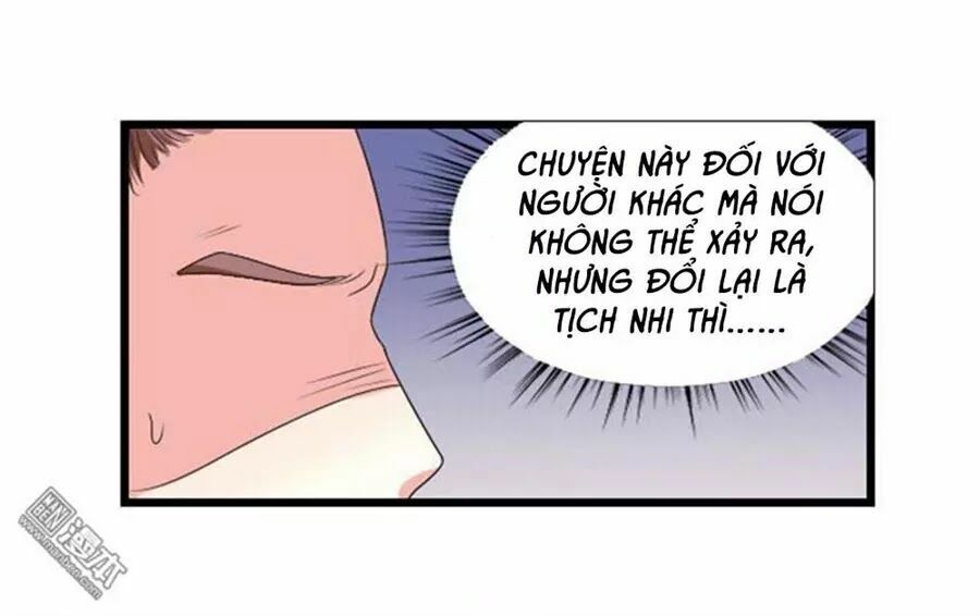 Cưng Chiều Đào Phi: Chapter 81