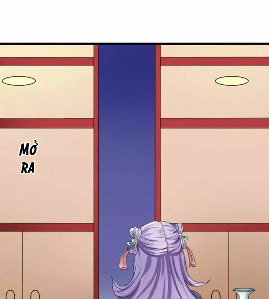 Cưng Chiều Đào Phi: Chapter 81