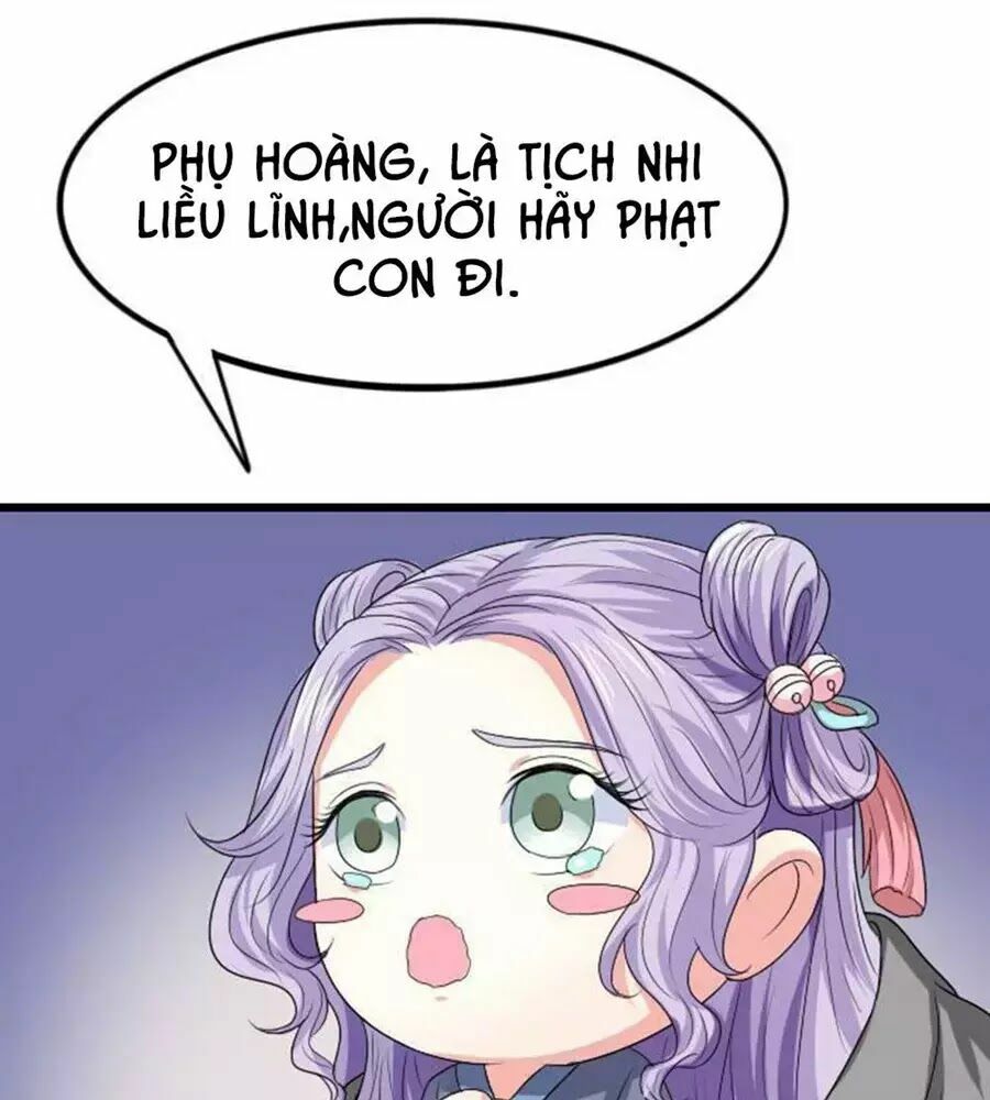Cưng Chiều Đào Phi: Chapter 81